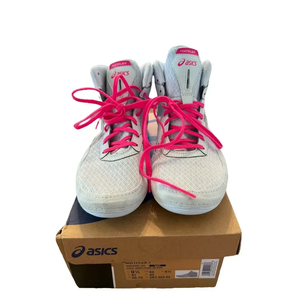 Asics matflex™ wrestling
